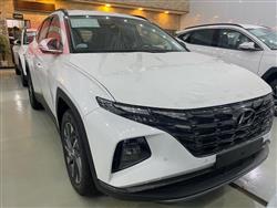 هیوندای تۆکسۆن